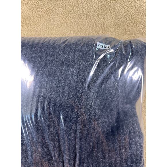 Kuhl Women's Cowineck Pullover Comfy Warm Chunky Turtleneck Gray Sweater, Size L - Picture 11 of 11